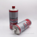 1L Empty Brake Fluid Tin Can